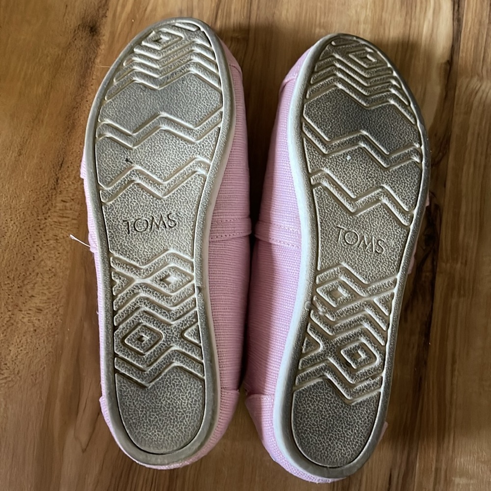 Tom’s size 7. - Picture 7 of 8